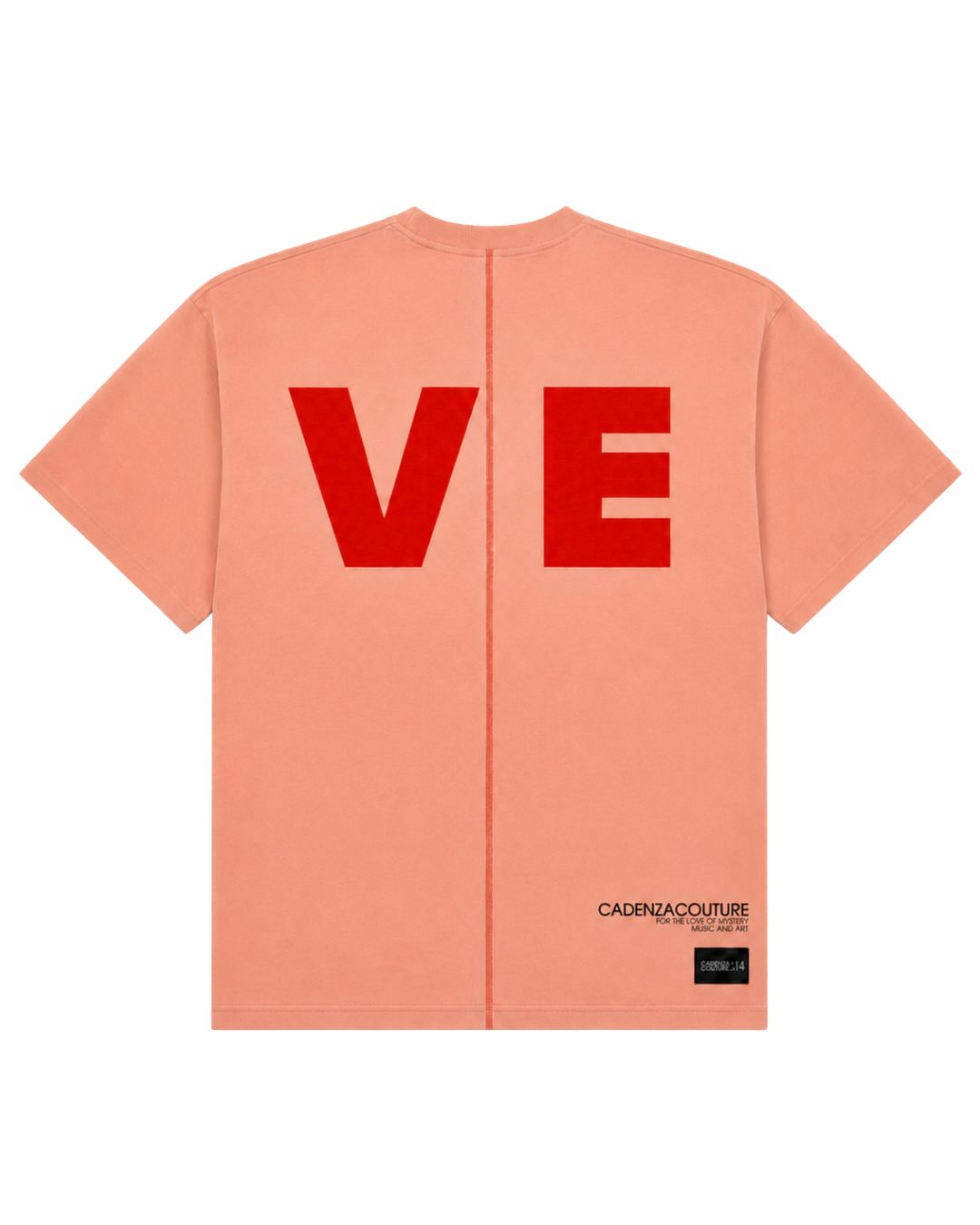T-Shirt – LO VE