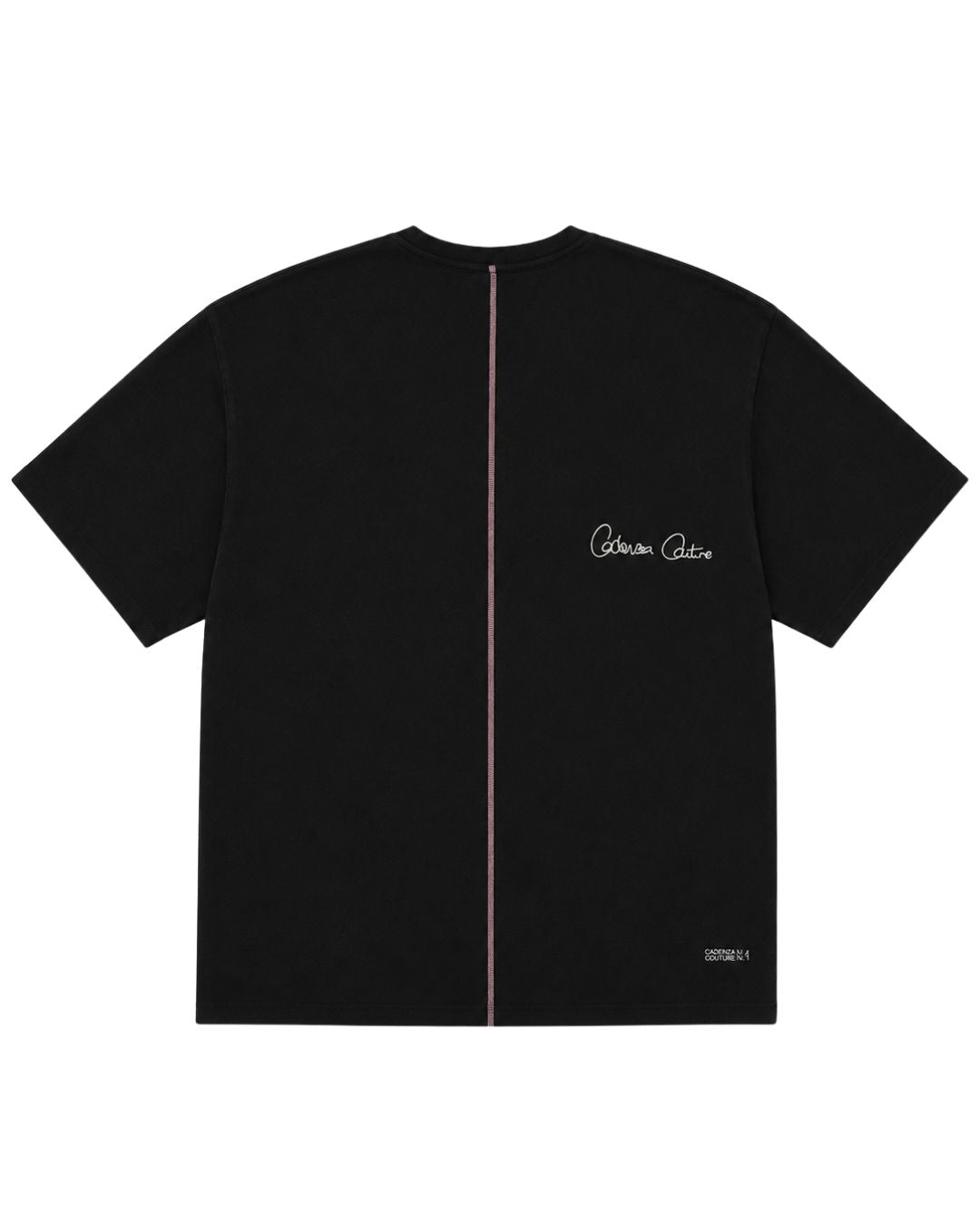 T-Shirt – Smiley Heart