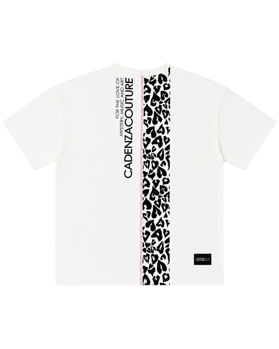 T-Shirt – VINYL LEO
