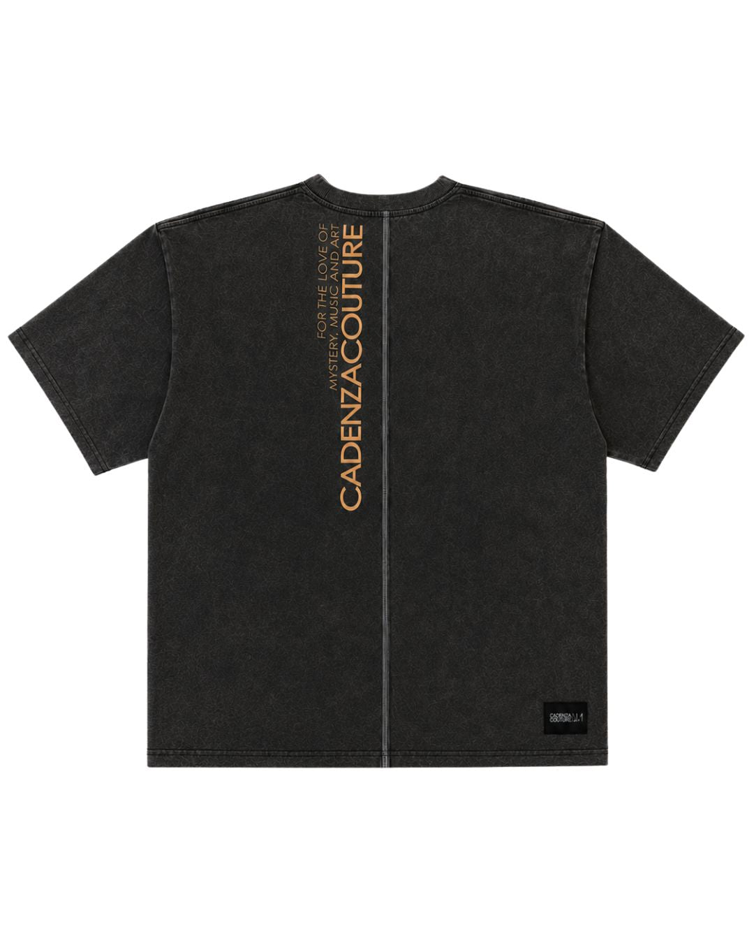T-Shirt – Music Magik
