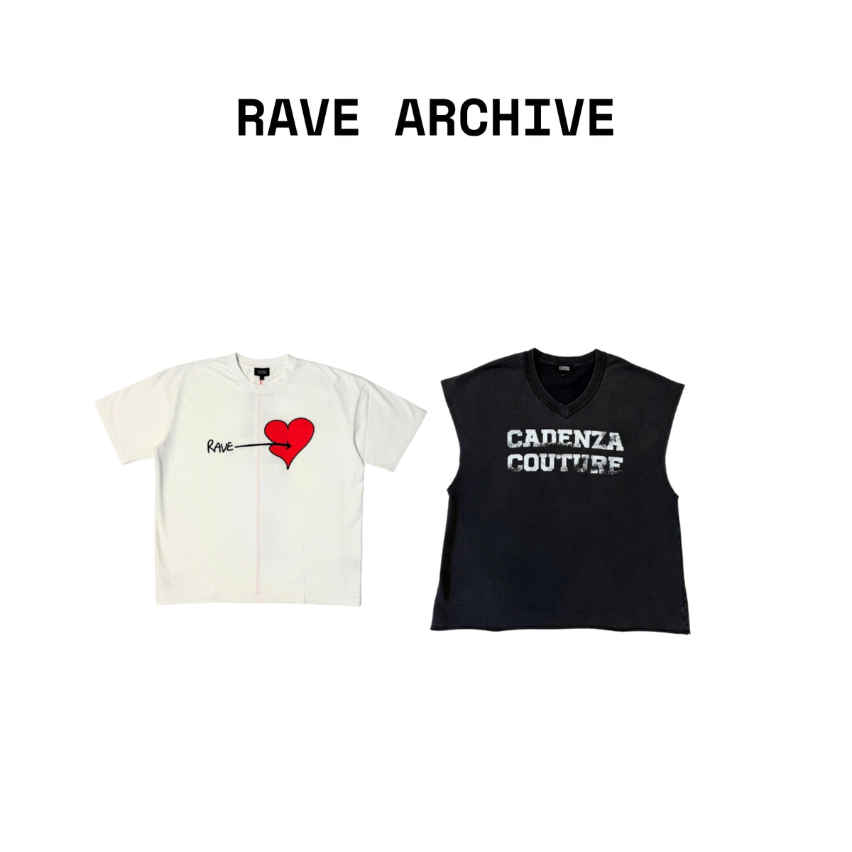 Rave Archive