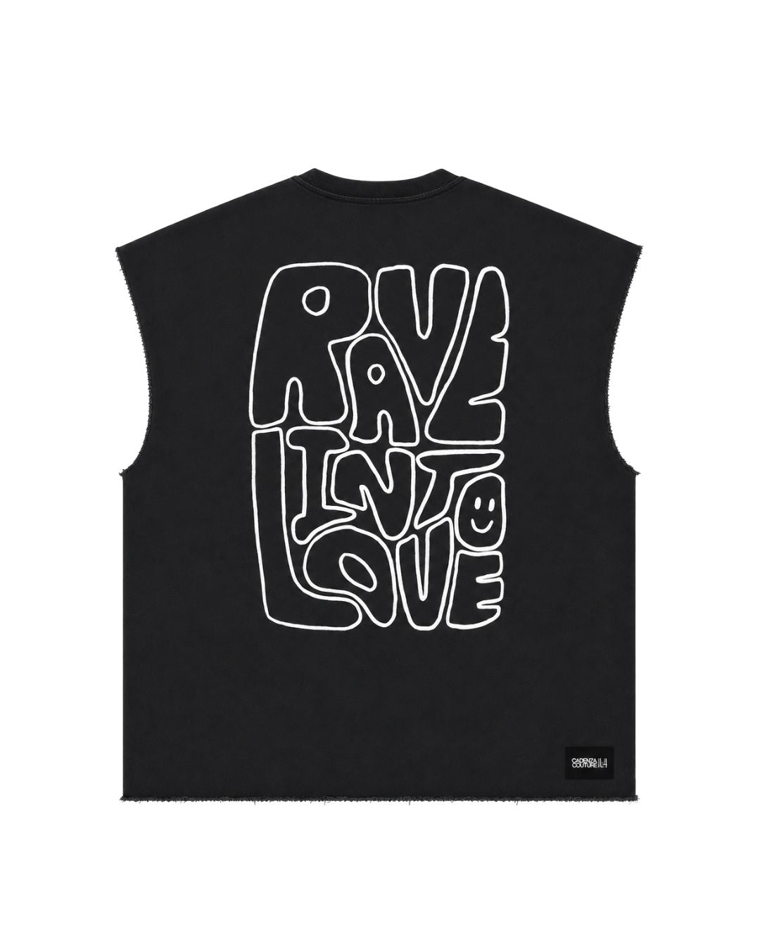 Tank Top – Rave into Love