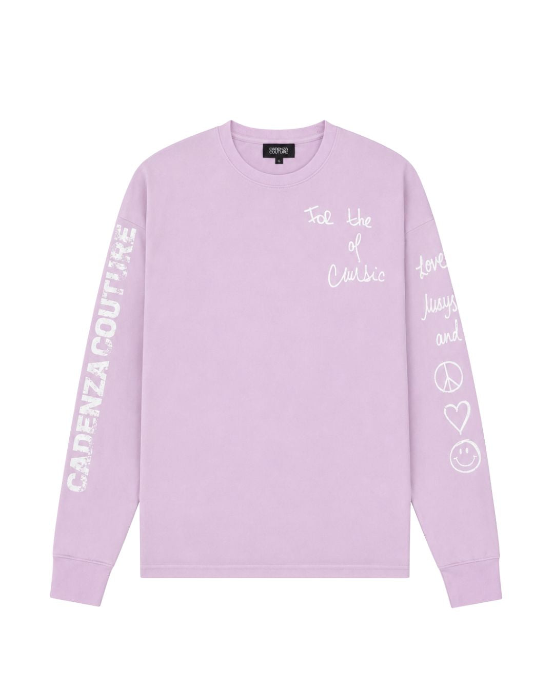 Long Sleeves – Race Tour
