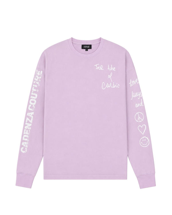 Long Sleeves – Race Tour
