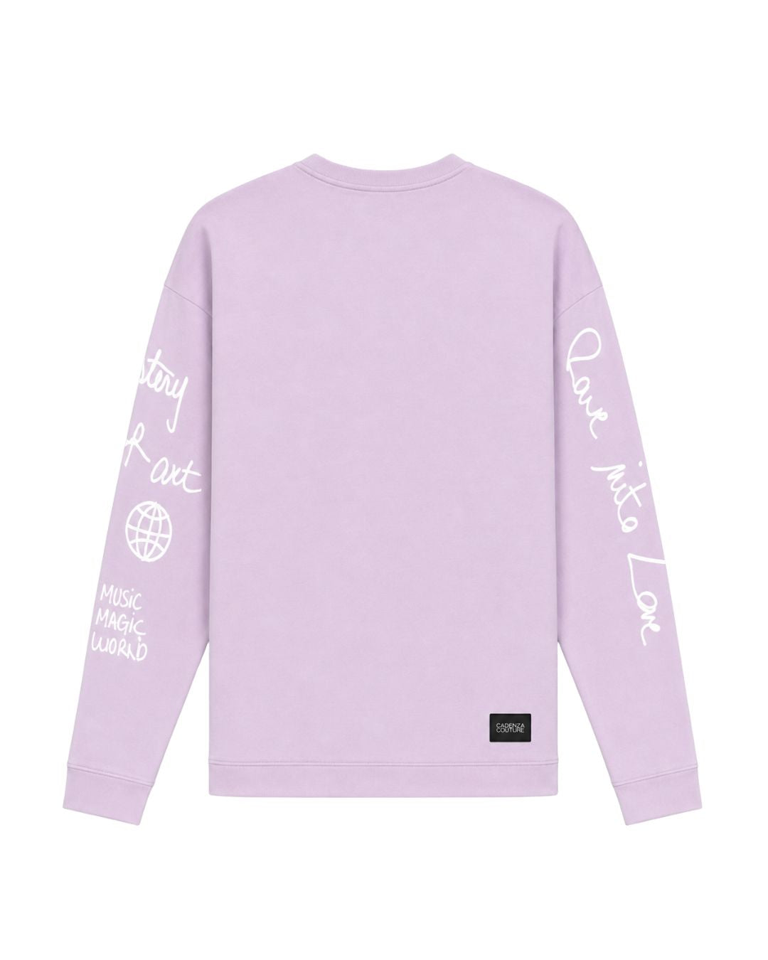 Long Sleeves – Race Tour