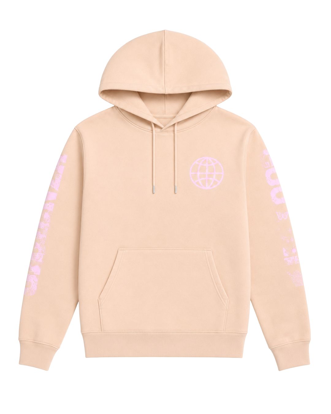 Hoodie – All Access