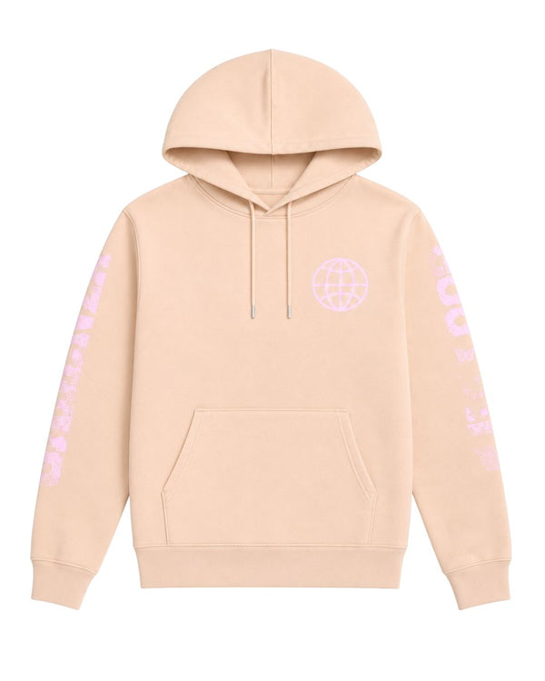 Hoodie – All Access
