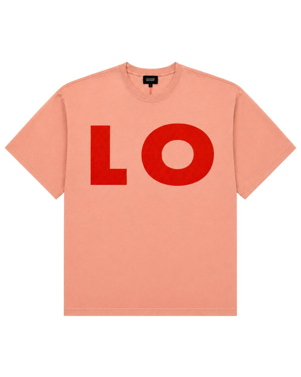 T-Shirt – LO VE