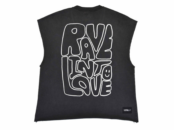 Tank Top - Rave into Love