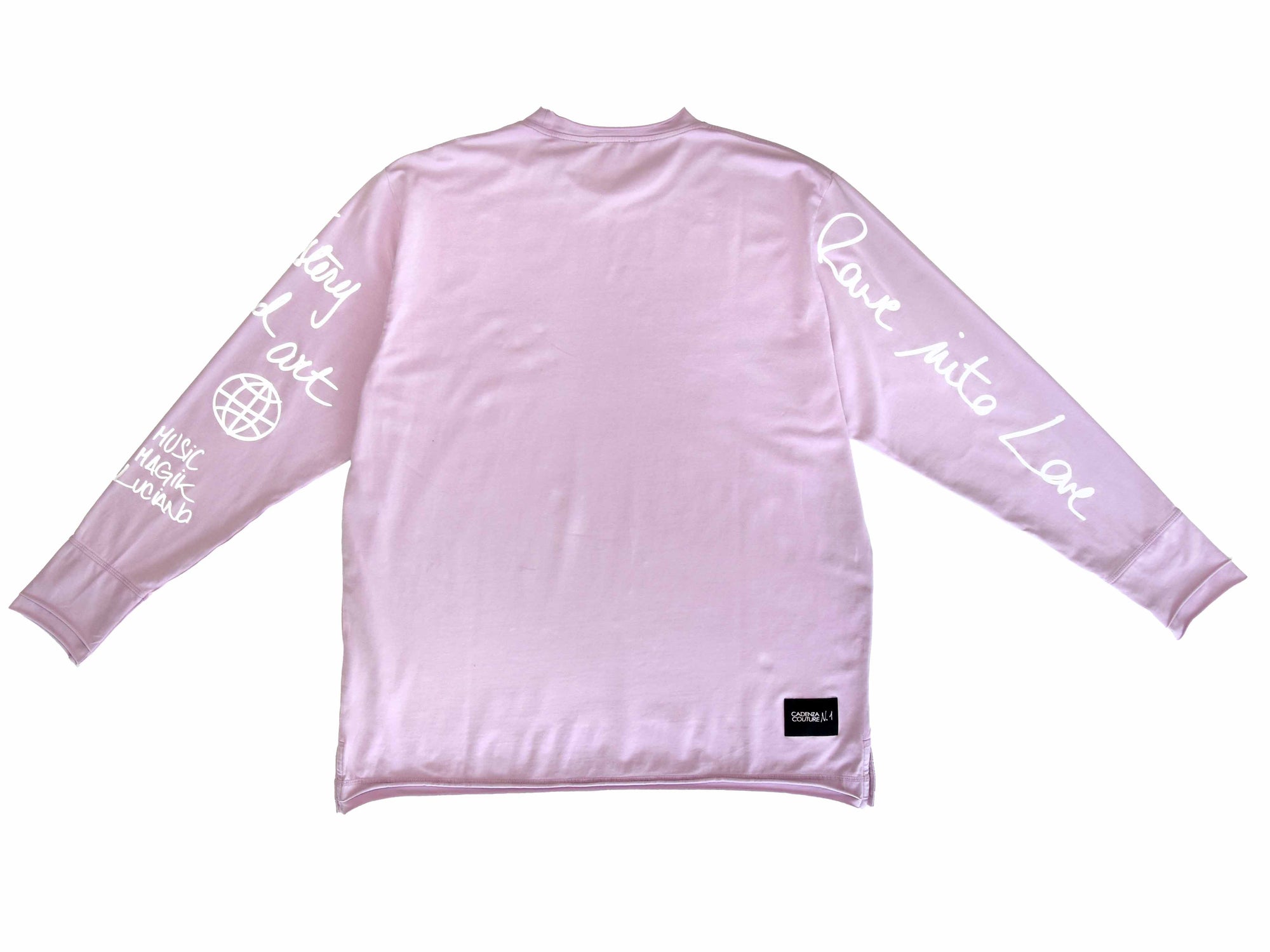 Long Sleeves - Race Tour