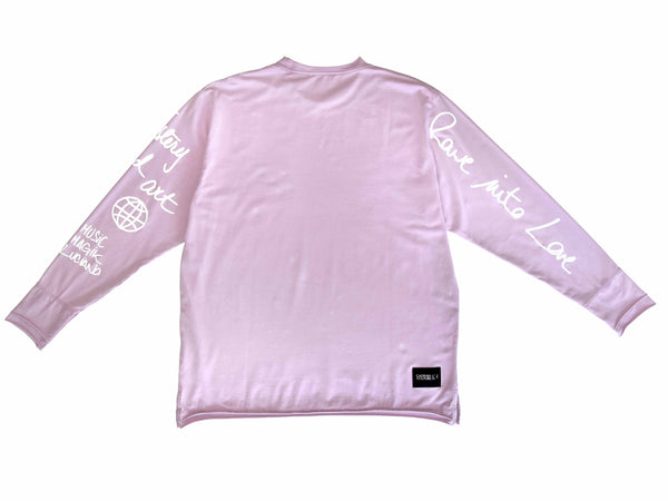 Long Sleeves - Race Tour