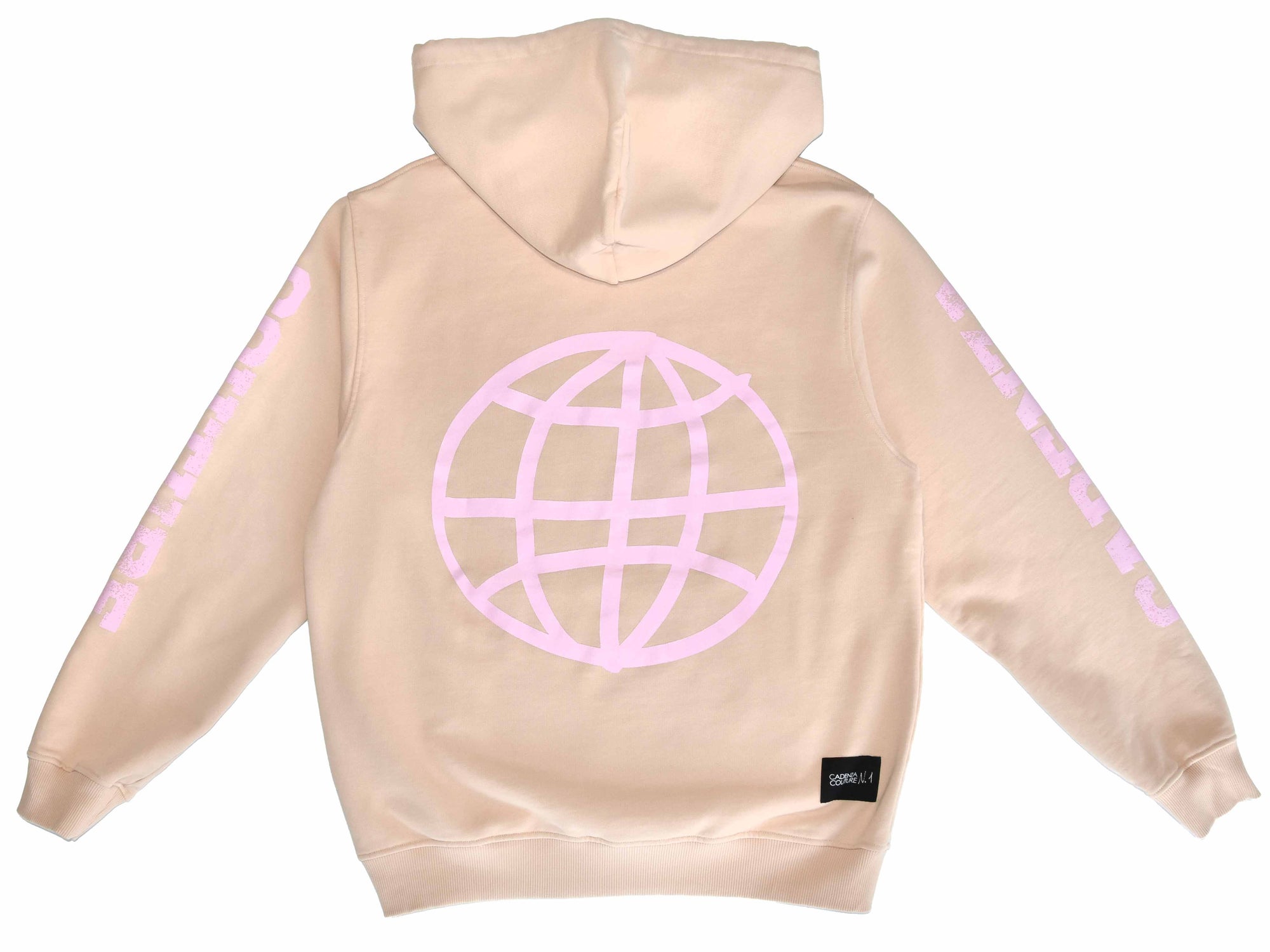 Hoodie - All Access