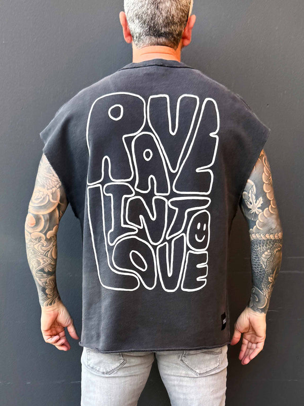 Tank Top - Rave into Love