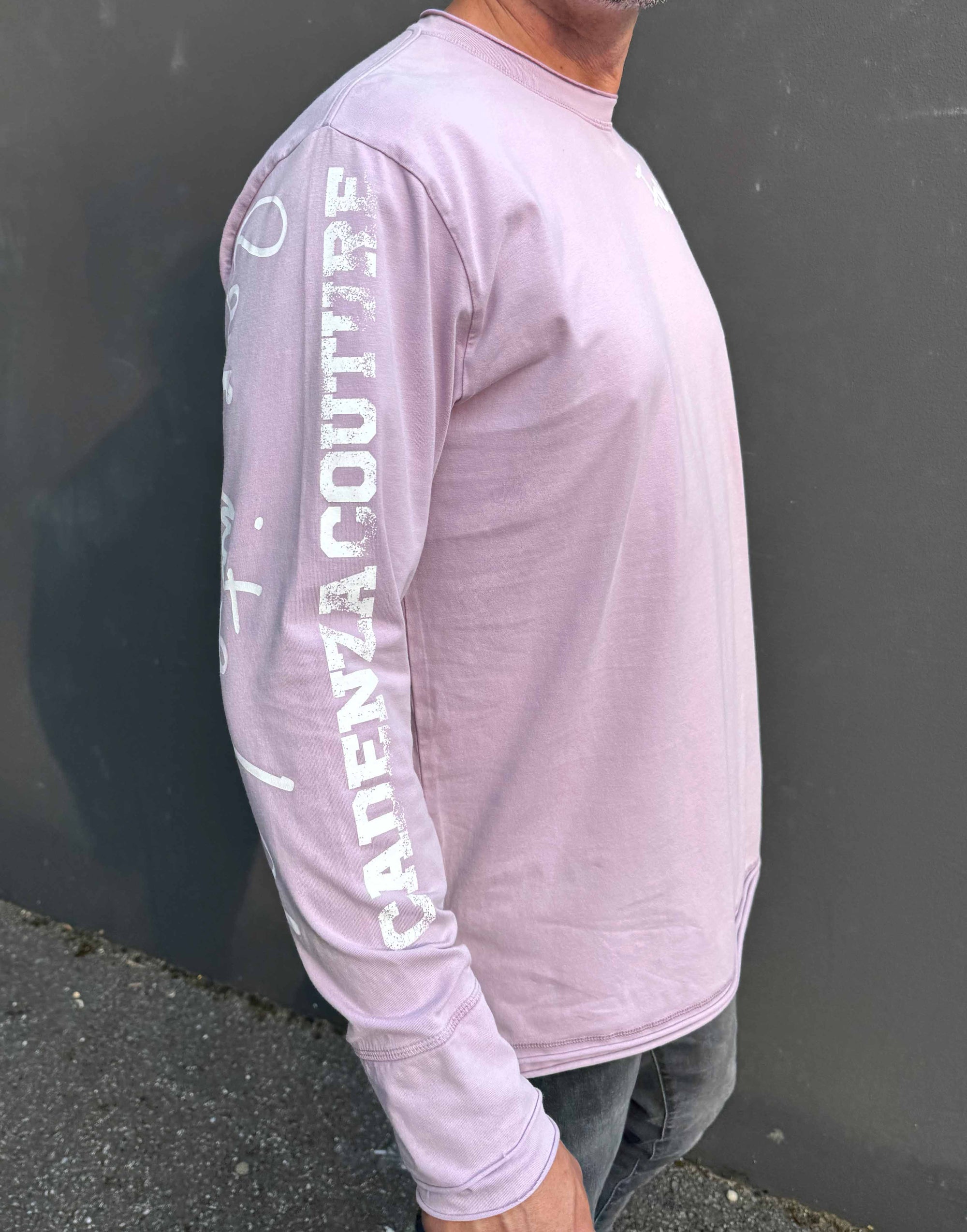 Long Sleeves - Race Tour
