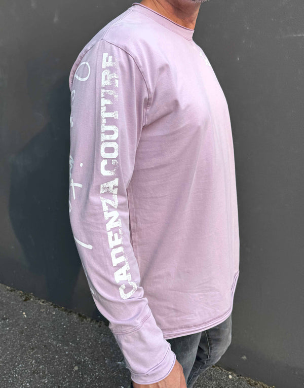 Long Sleeves - Race Tour