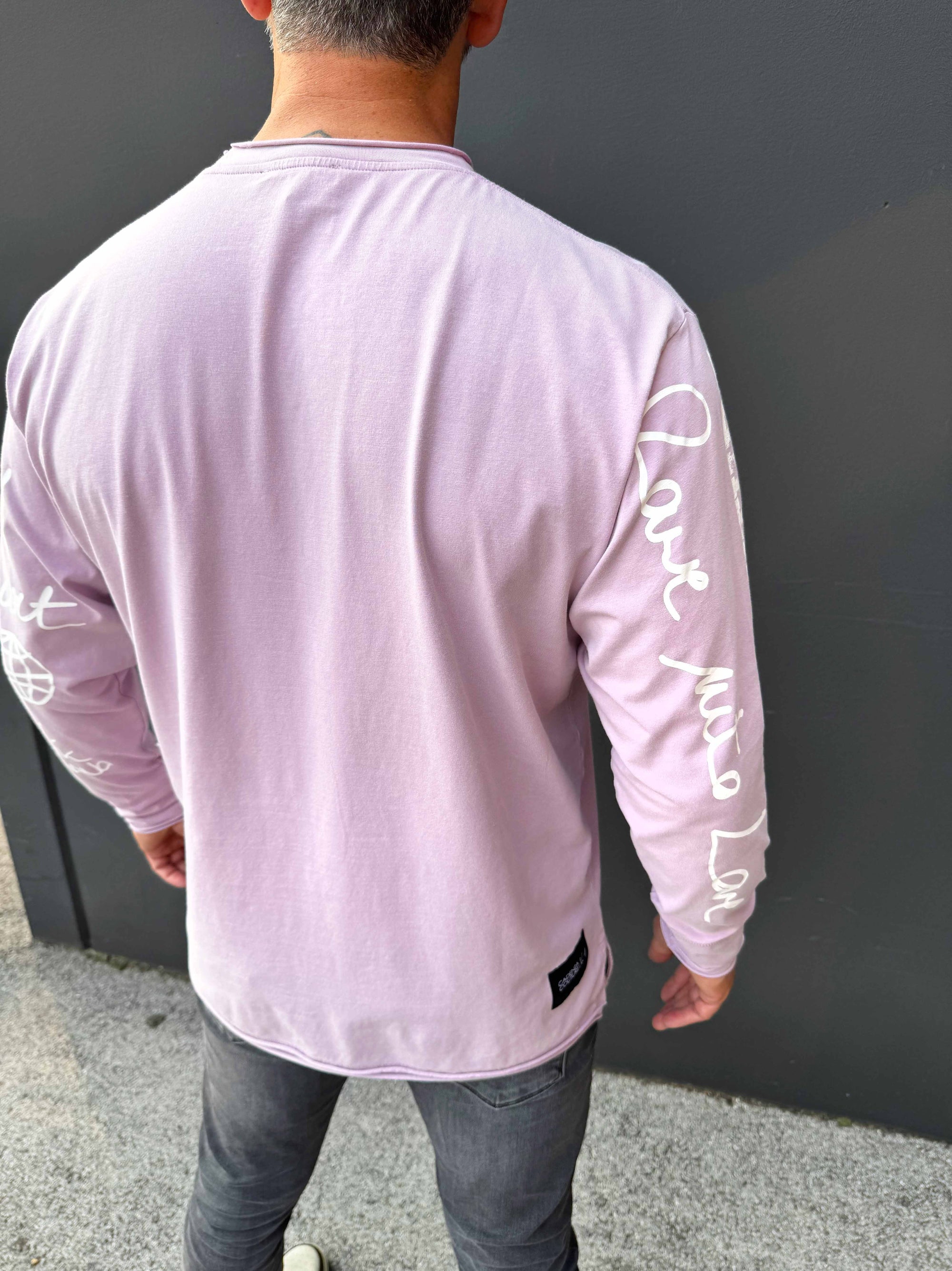 Long Sleeves - Race Tour