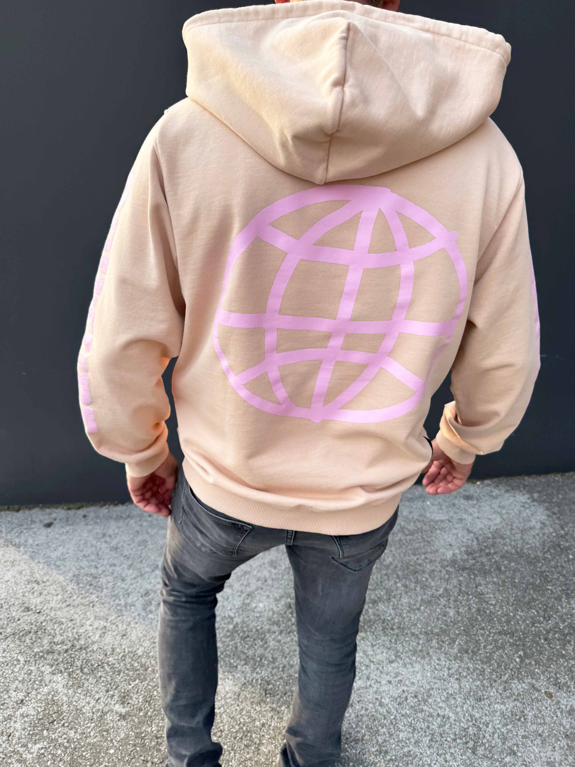 Hoodie - All Access