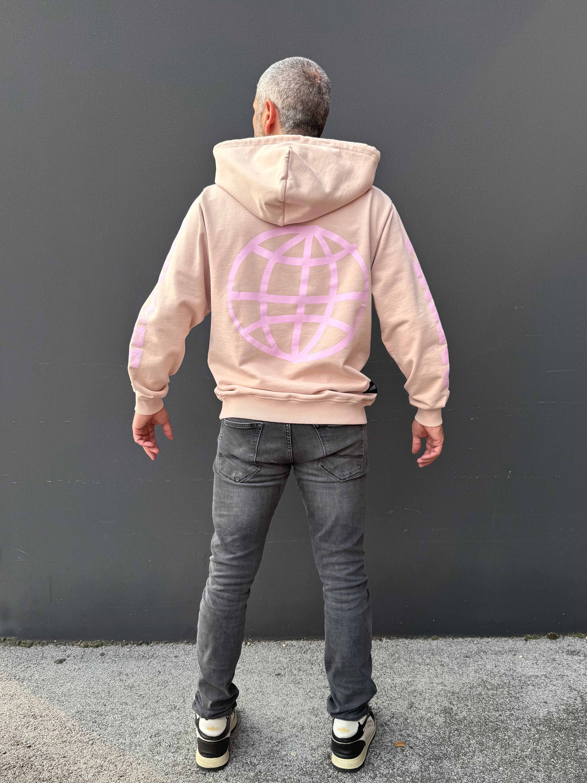 Hoodie - All Access