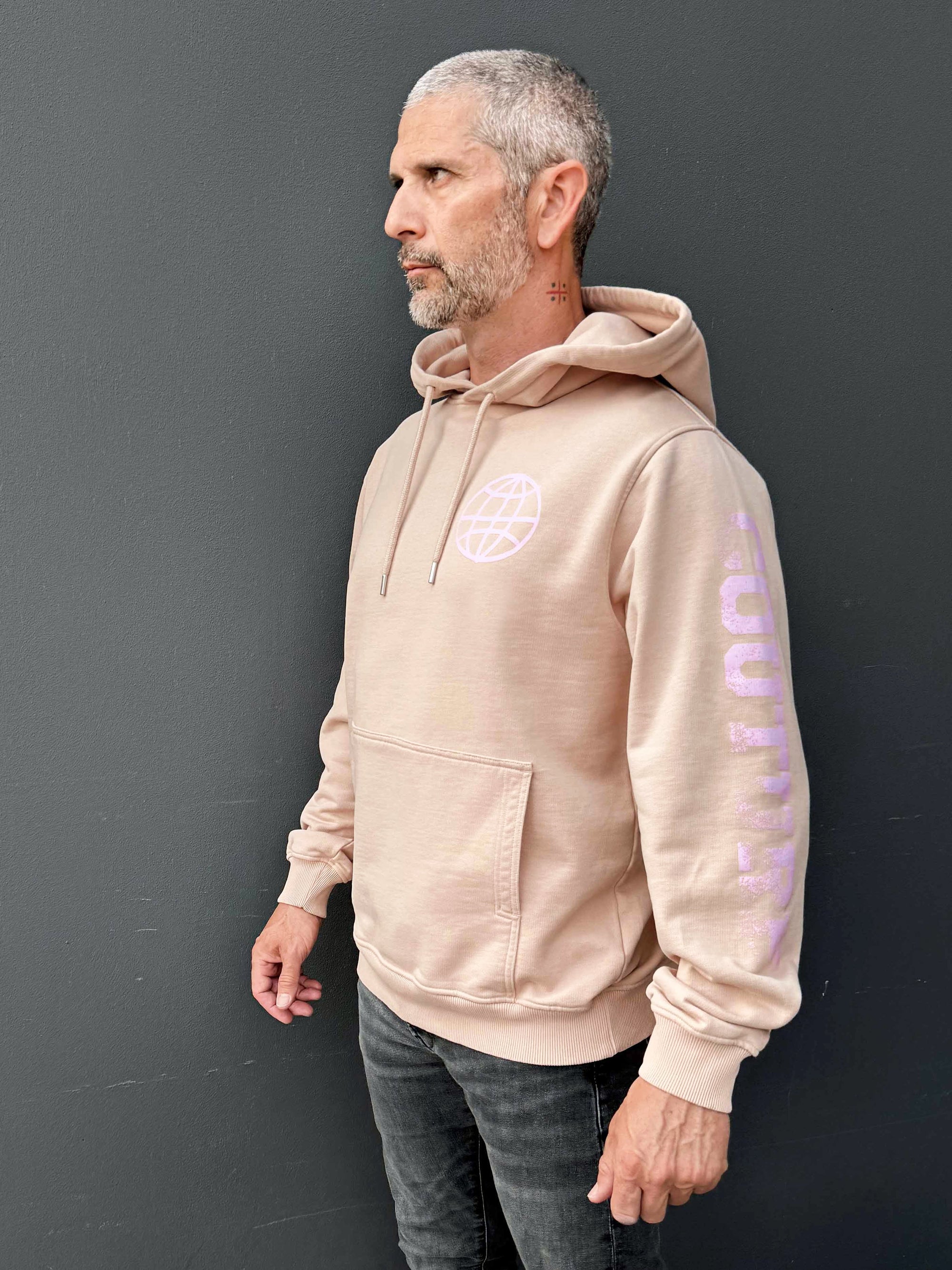Hoodie - All Access