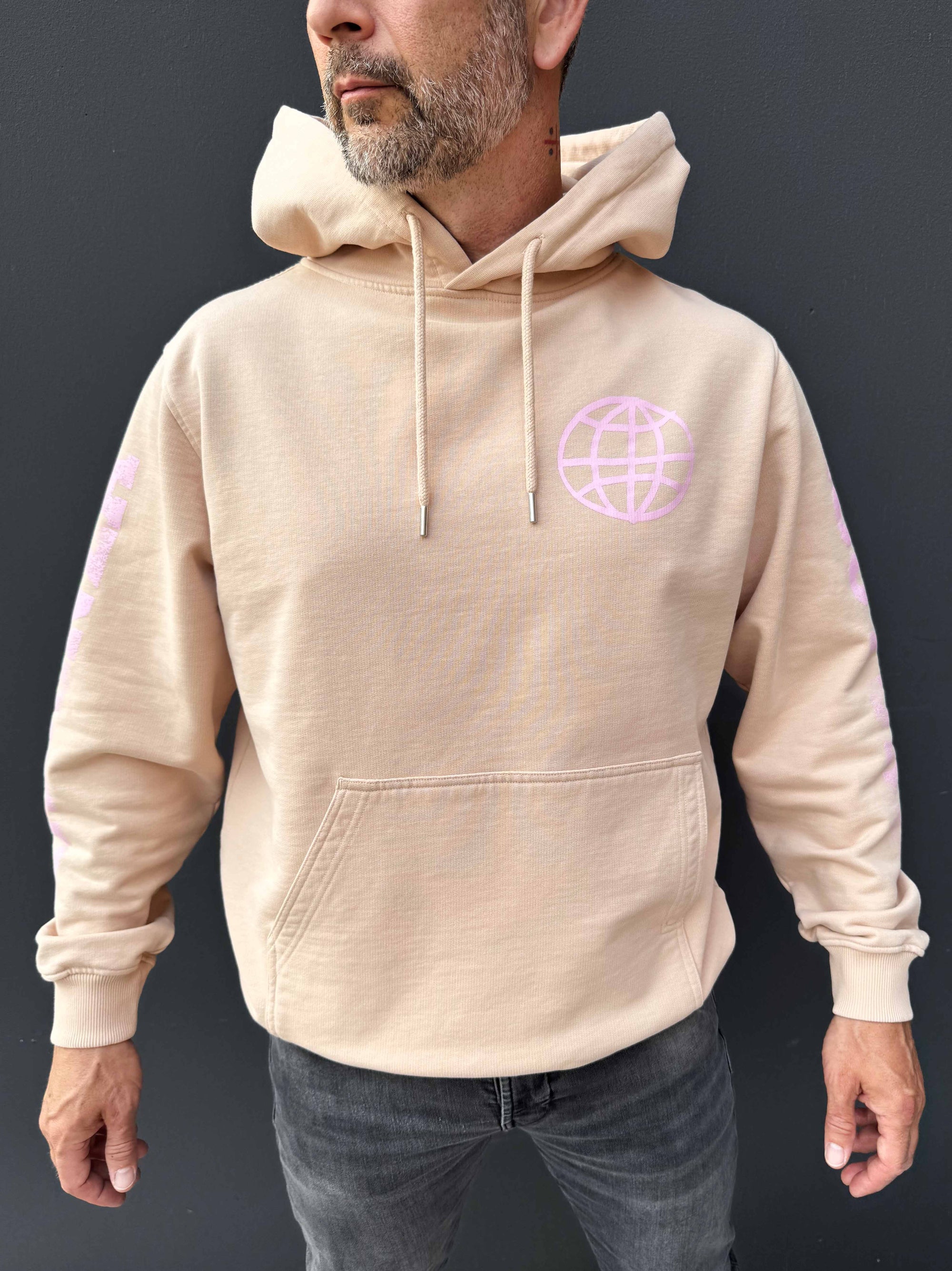 Hoodie - All Access