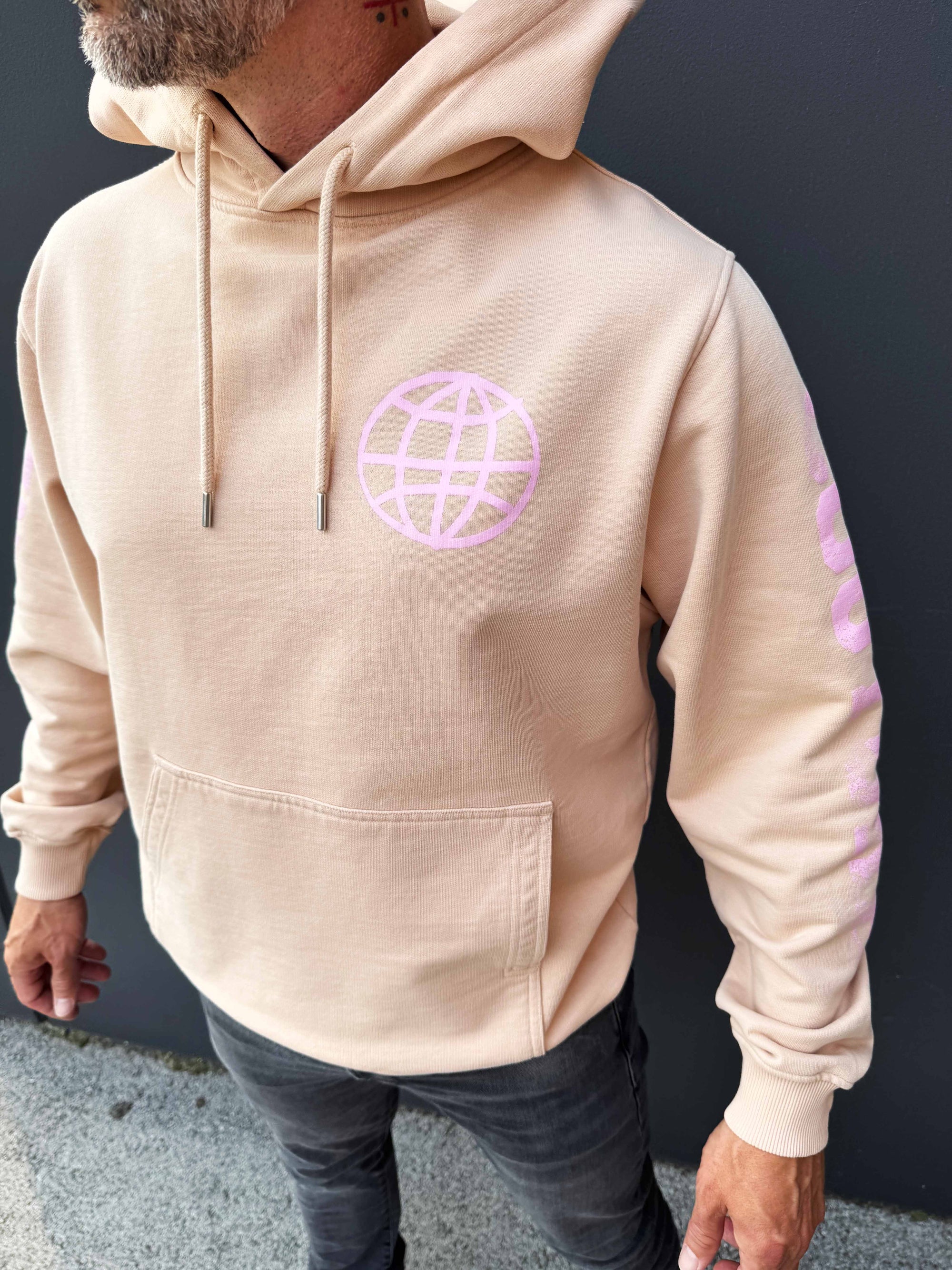 Hoodie - All Access