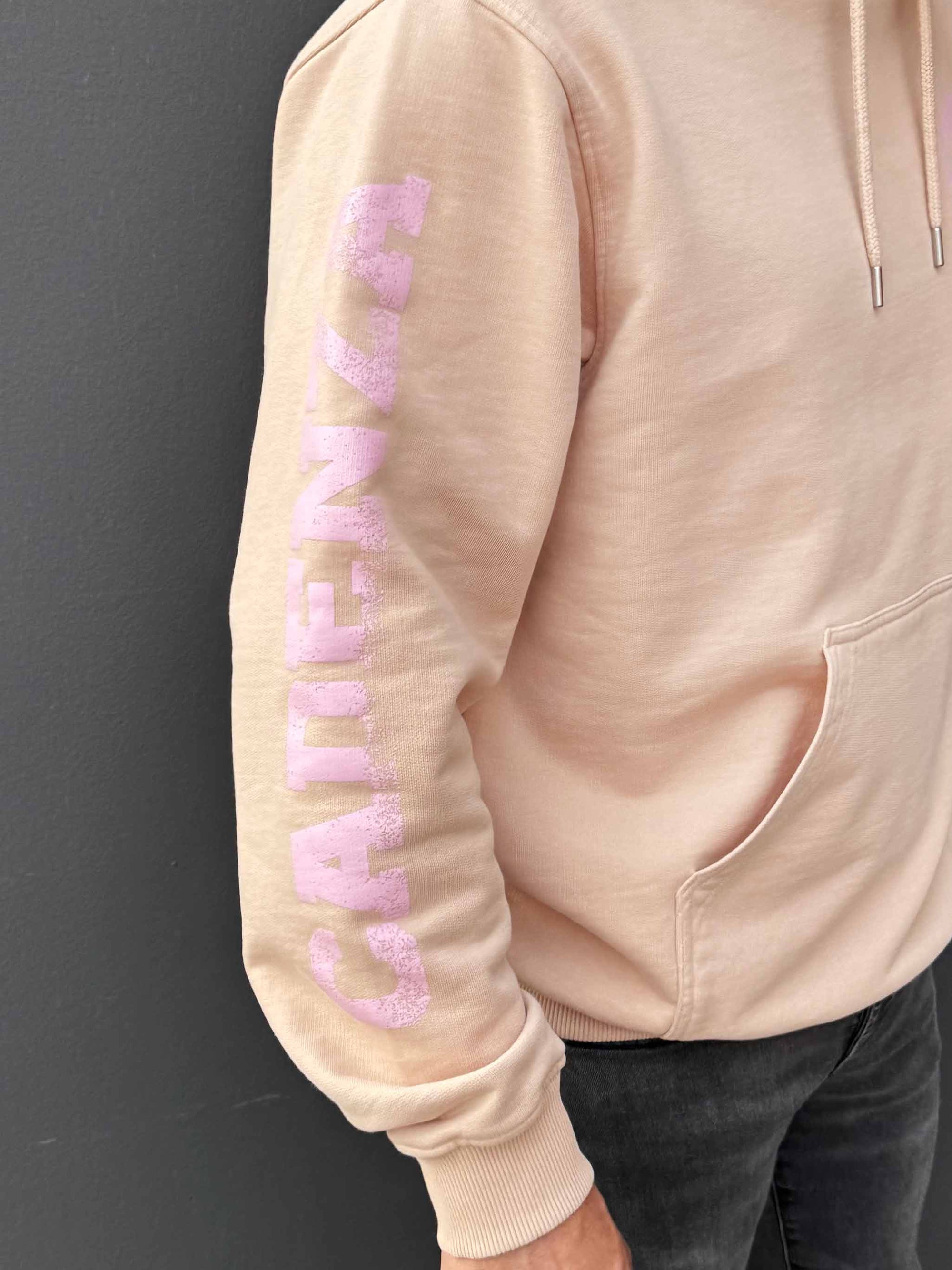 Hoodie - All Access