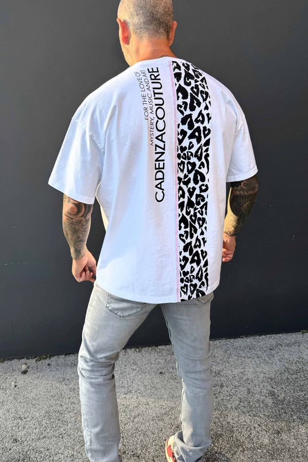 T-Shirt – VINYL LEO