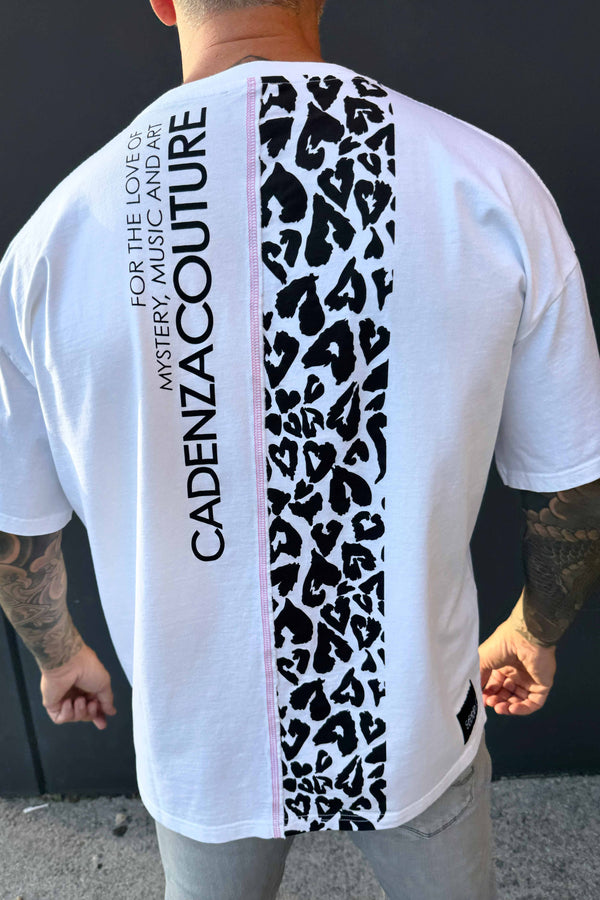 T-Shirt – VINYL LEO