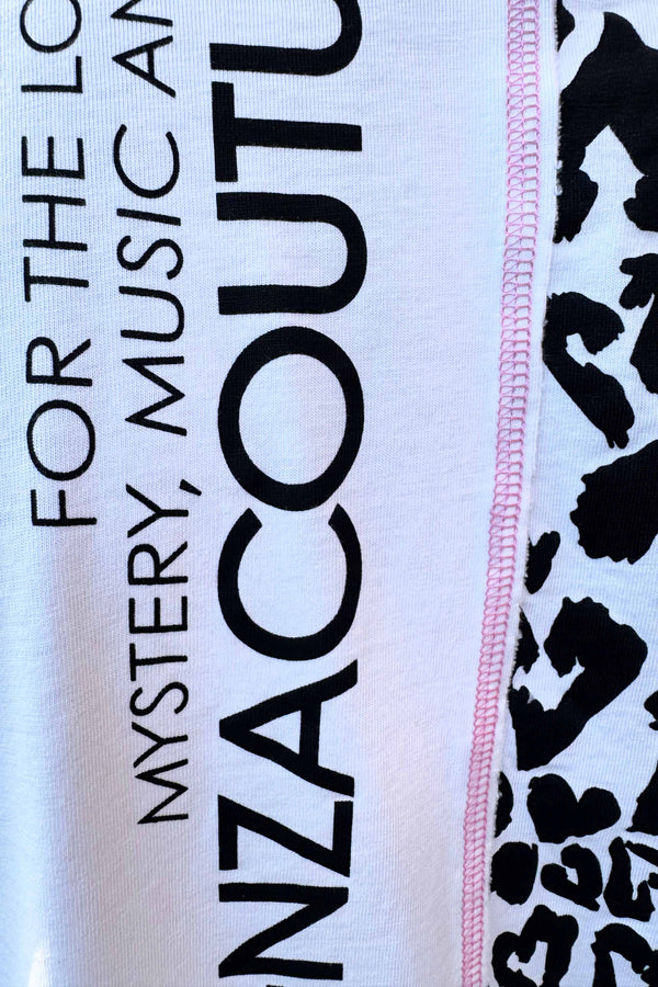 T-Shirt – VINYL LEO