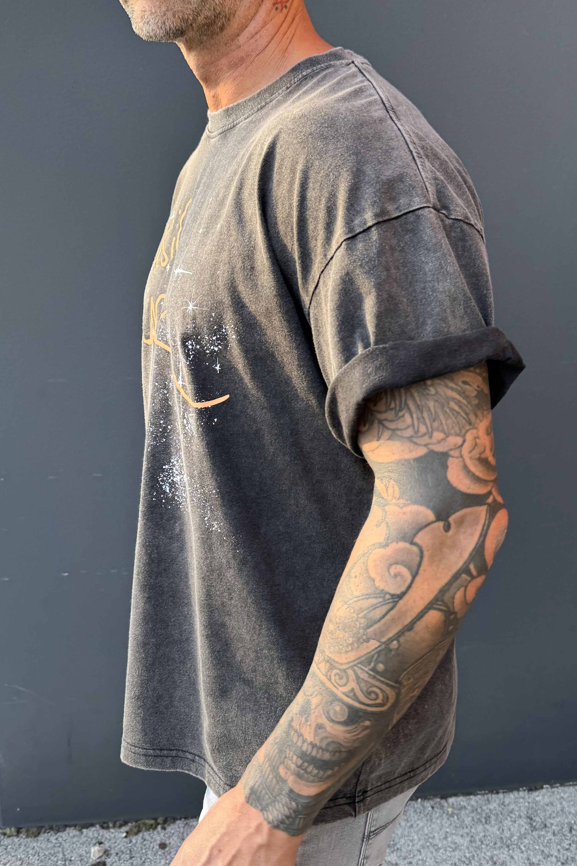 T-Shirt – Music Magik