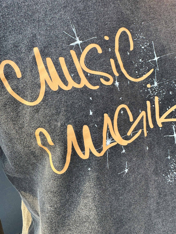 T-Shirt – Music Magik