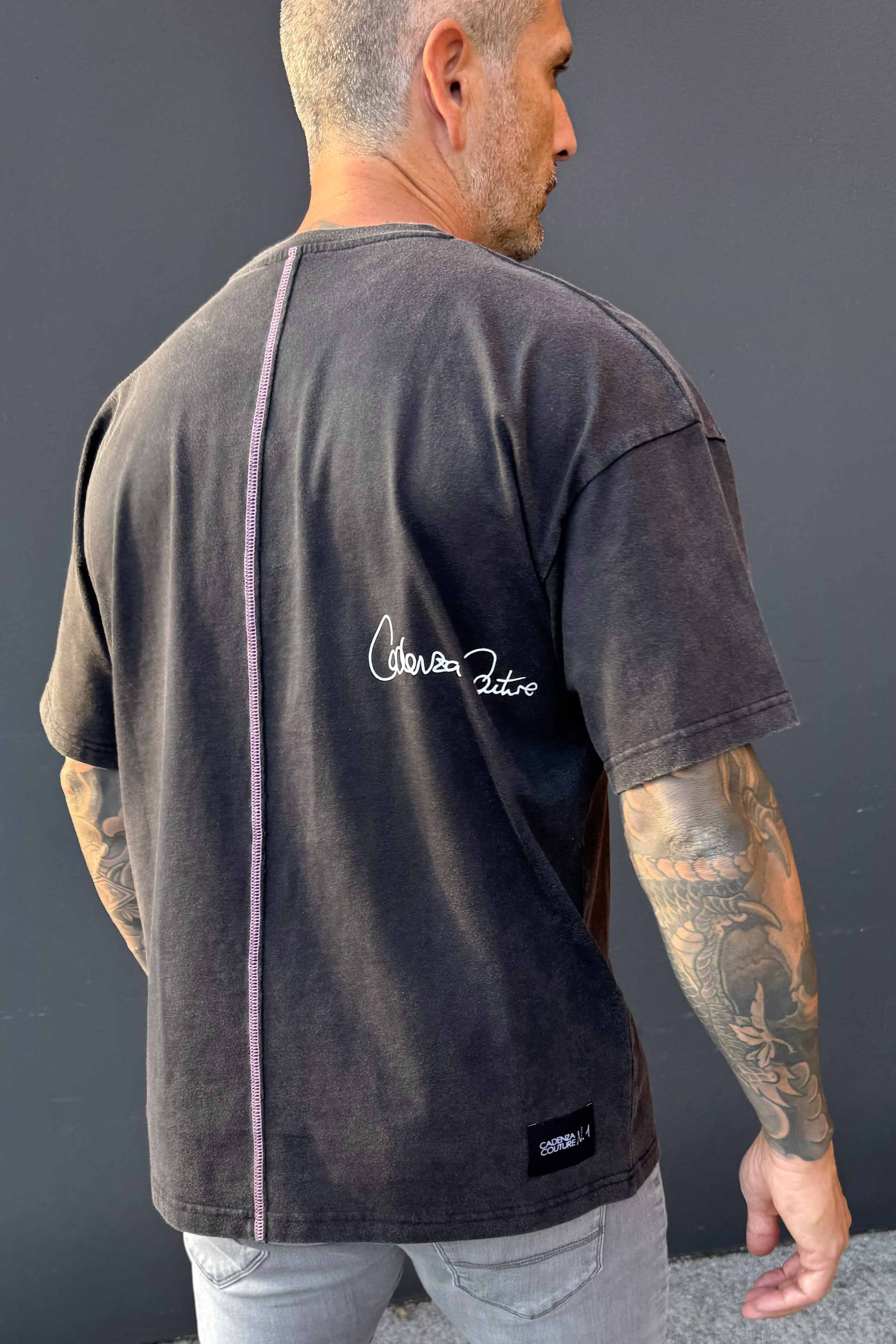 T-Shirt – Smiley Heart