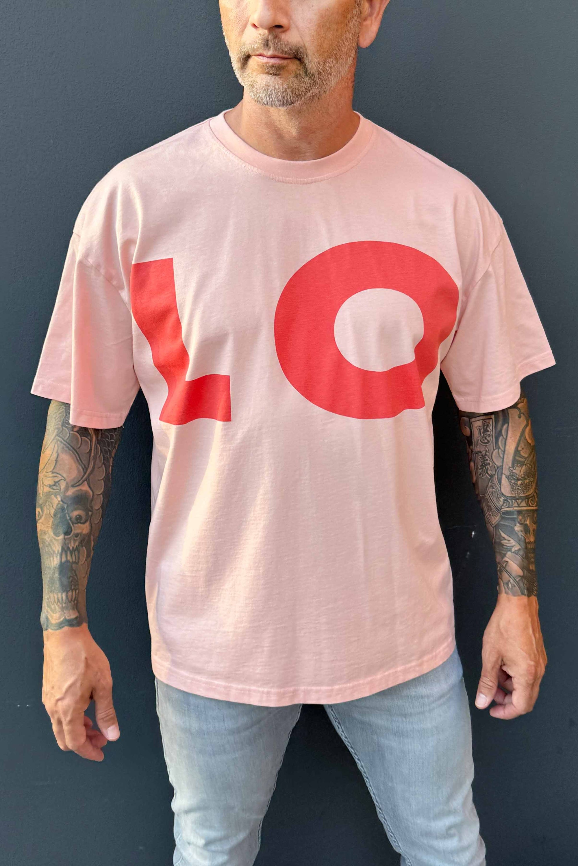 T-Shirt – LO VE