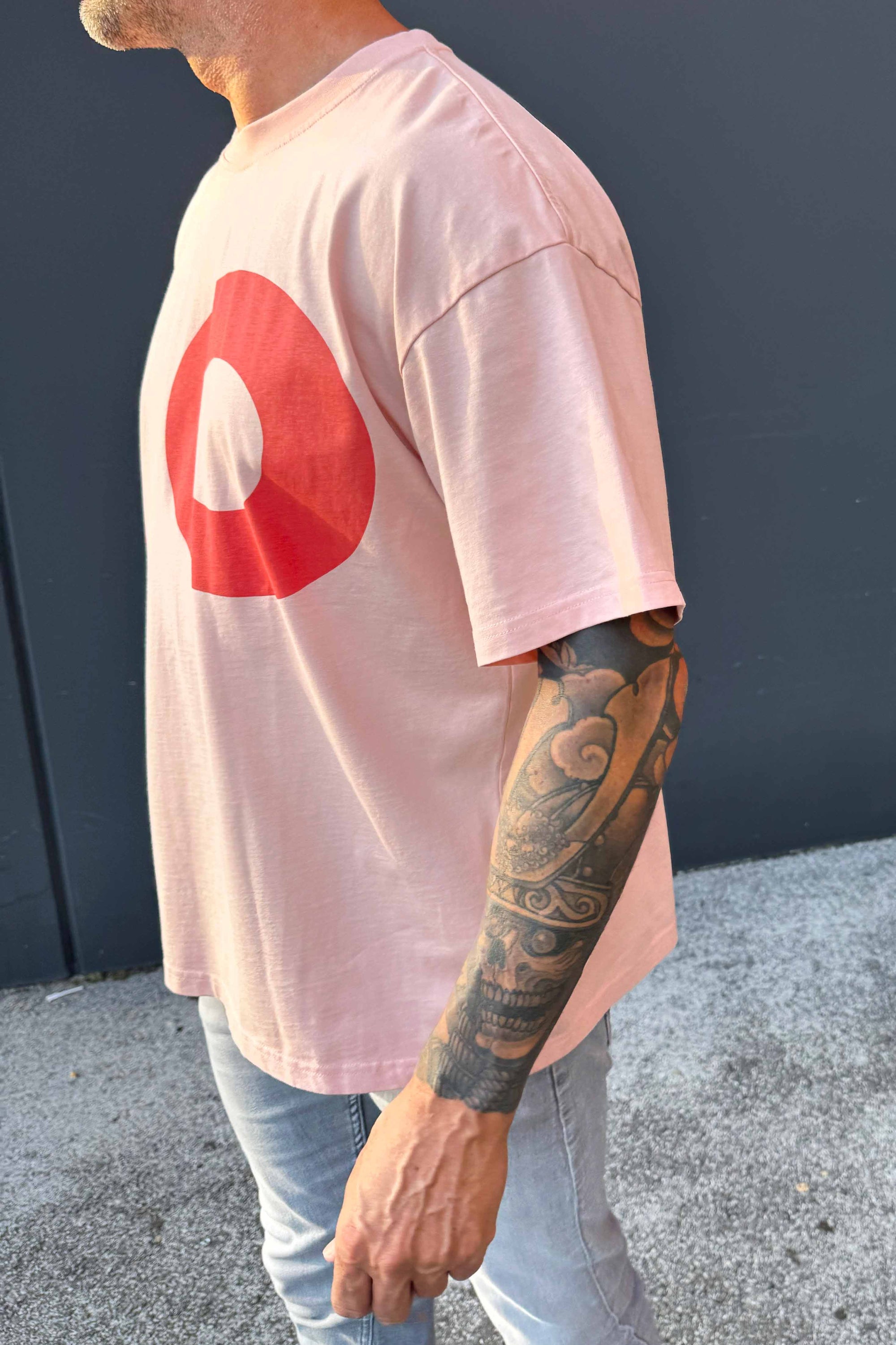 T-Shirt – LO VE