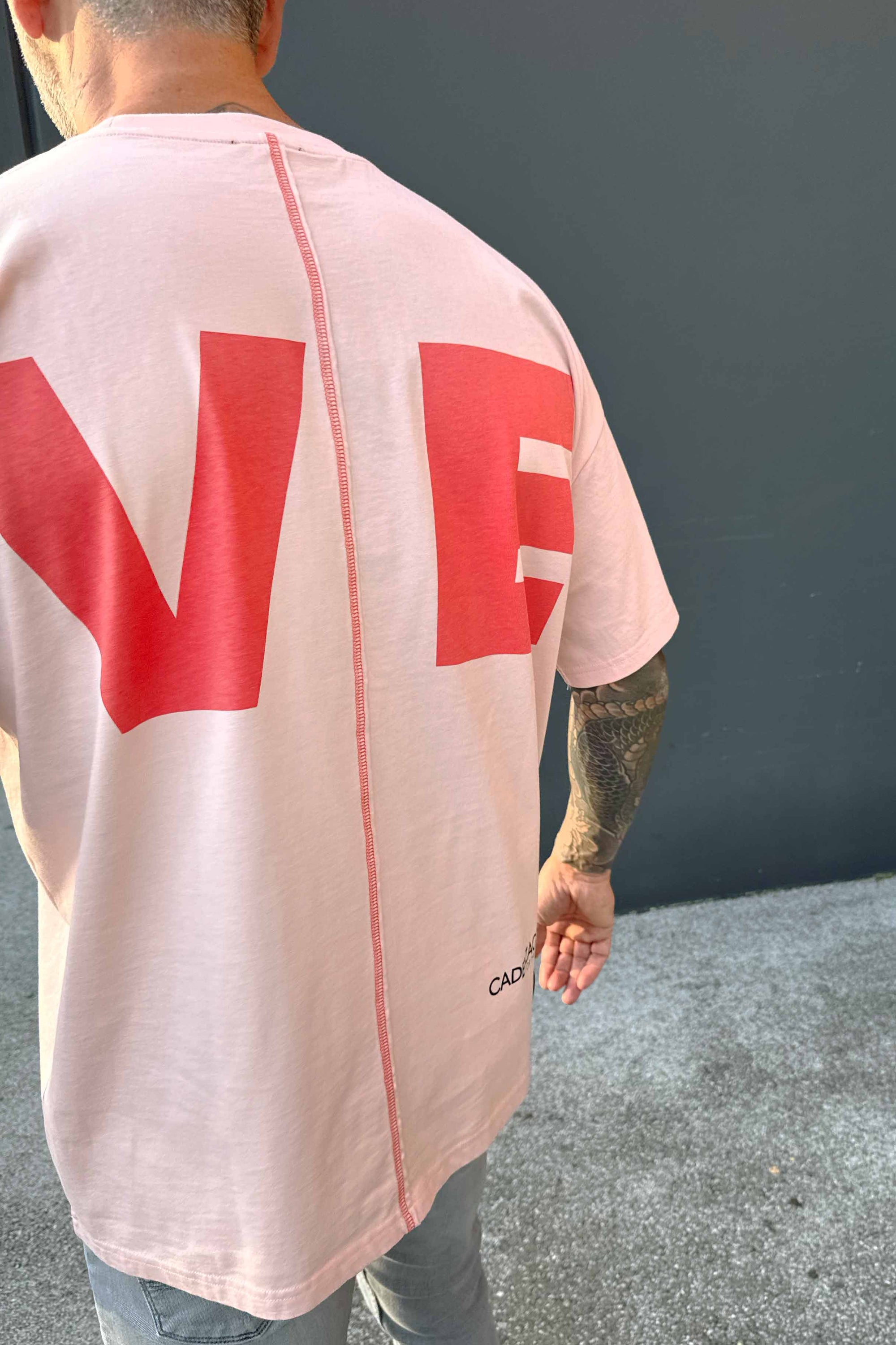 T-Shirt – LO VE