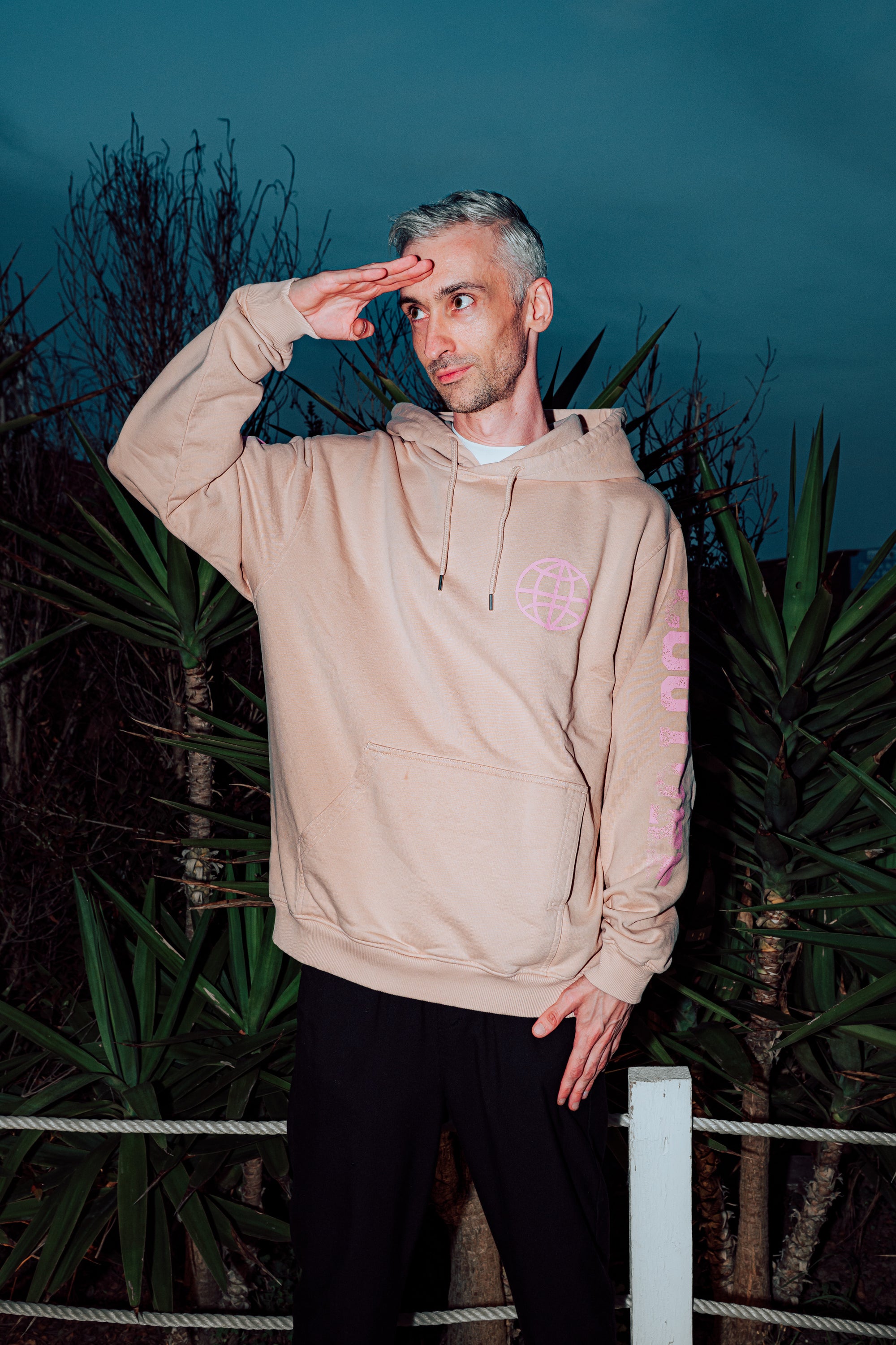Hoodie - All Access