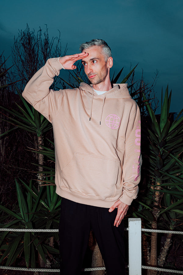 Hoodie - All Access