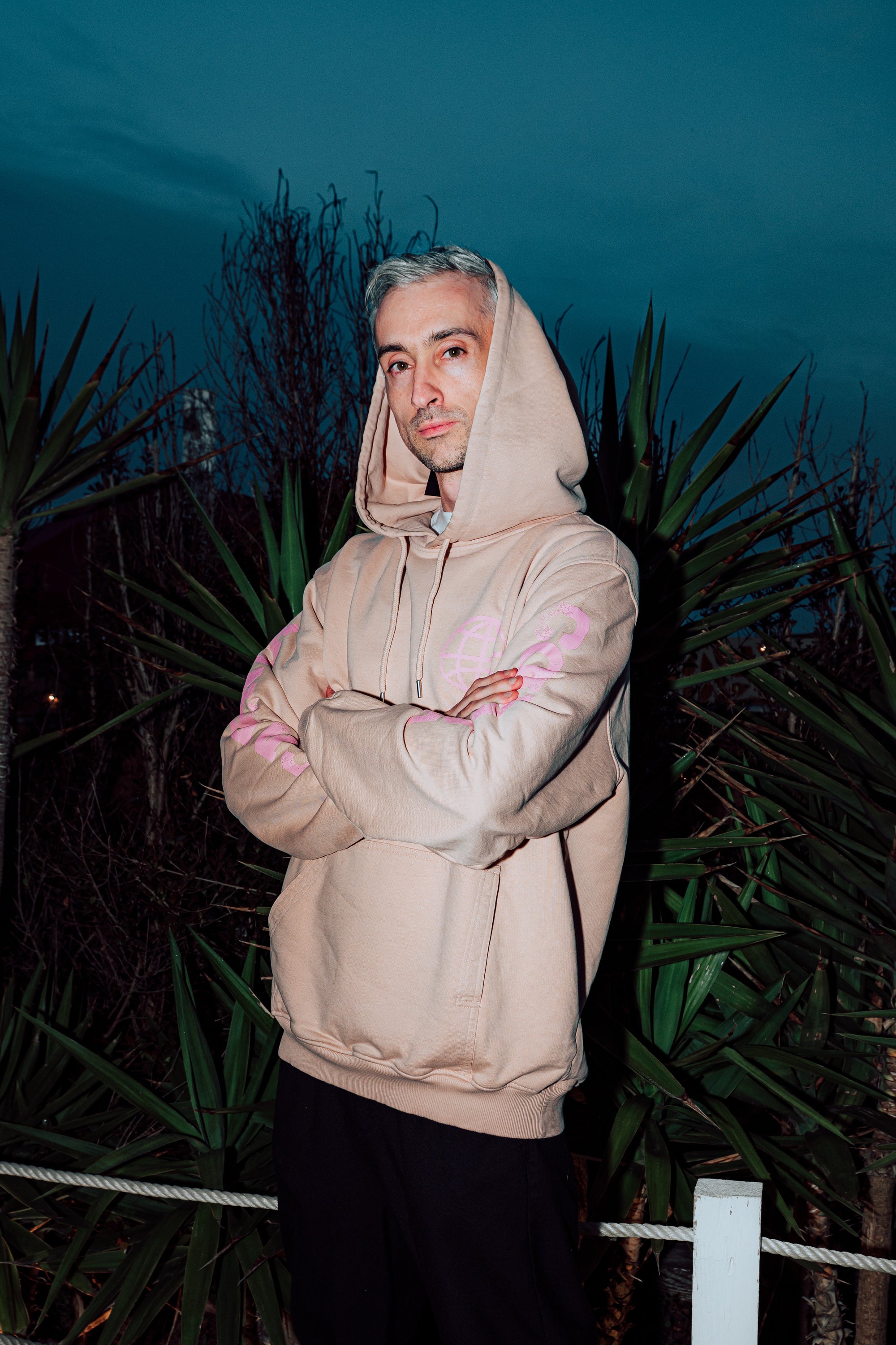 Hoodie - All Access