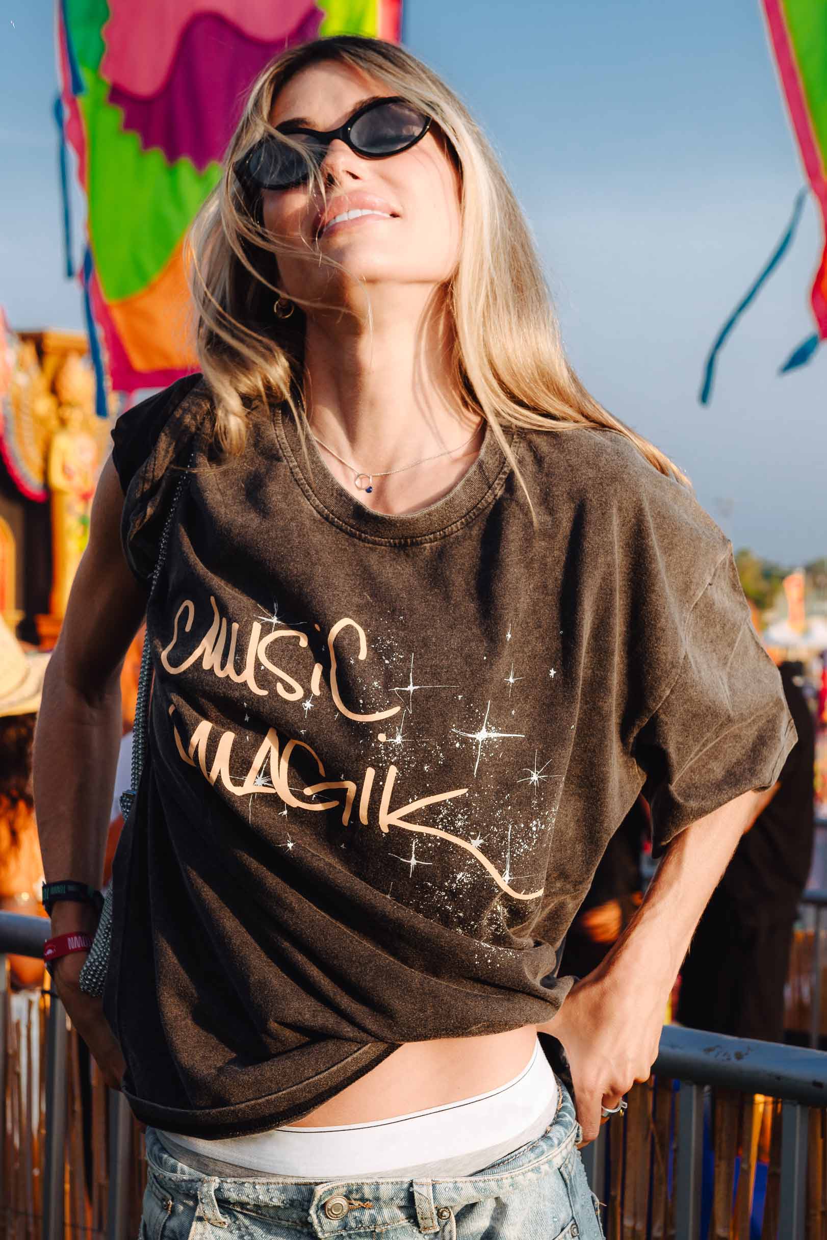 T-Shirt – Music Magik