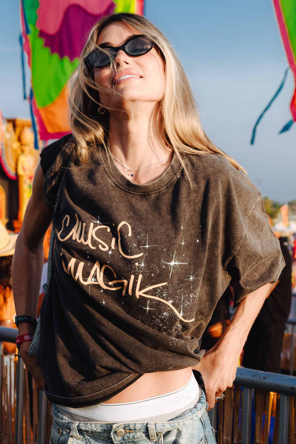 T-Shirt – Music Magik