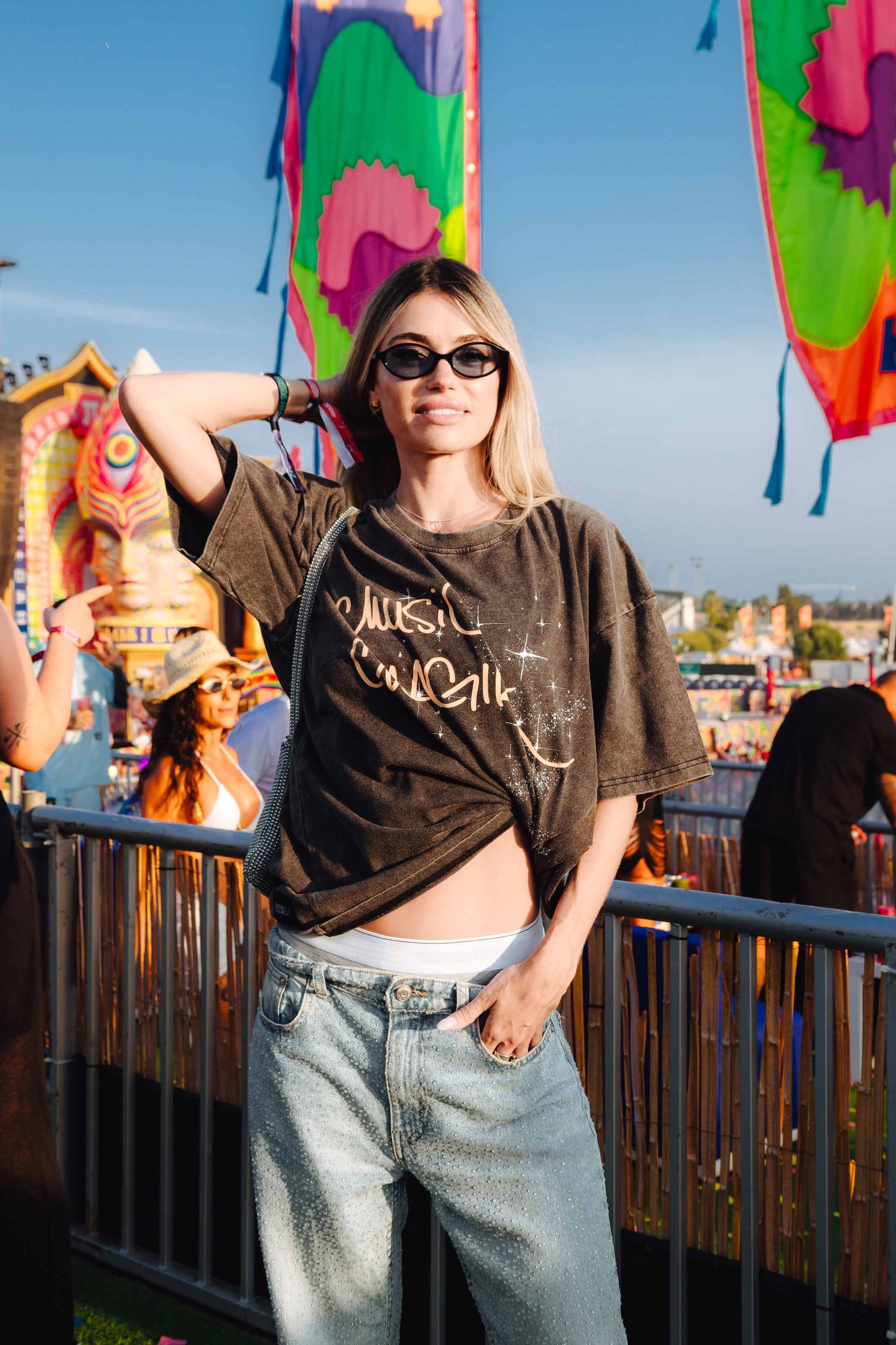 T-Shirt – Music Magik