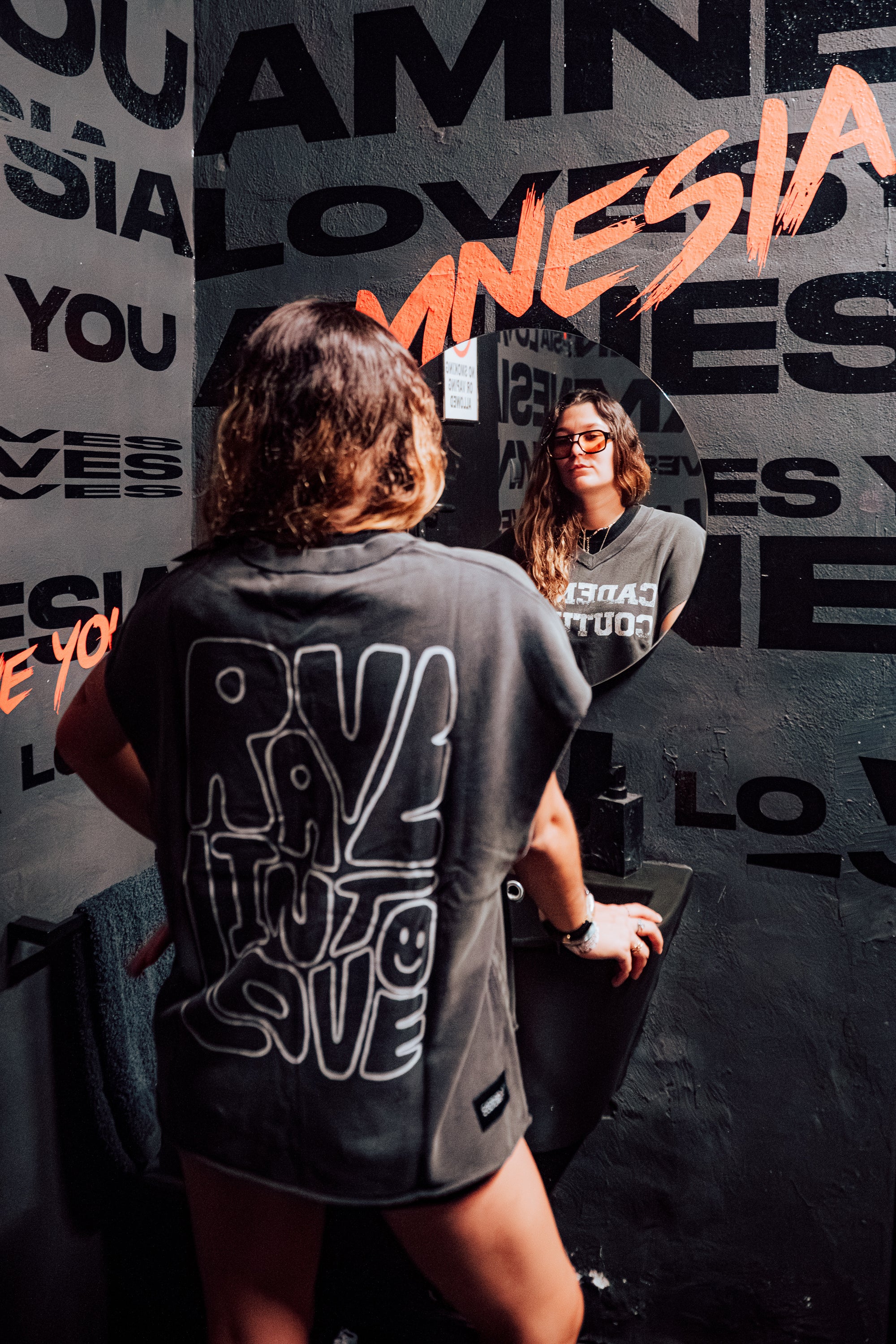 Tank Top – Rave into Love