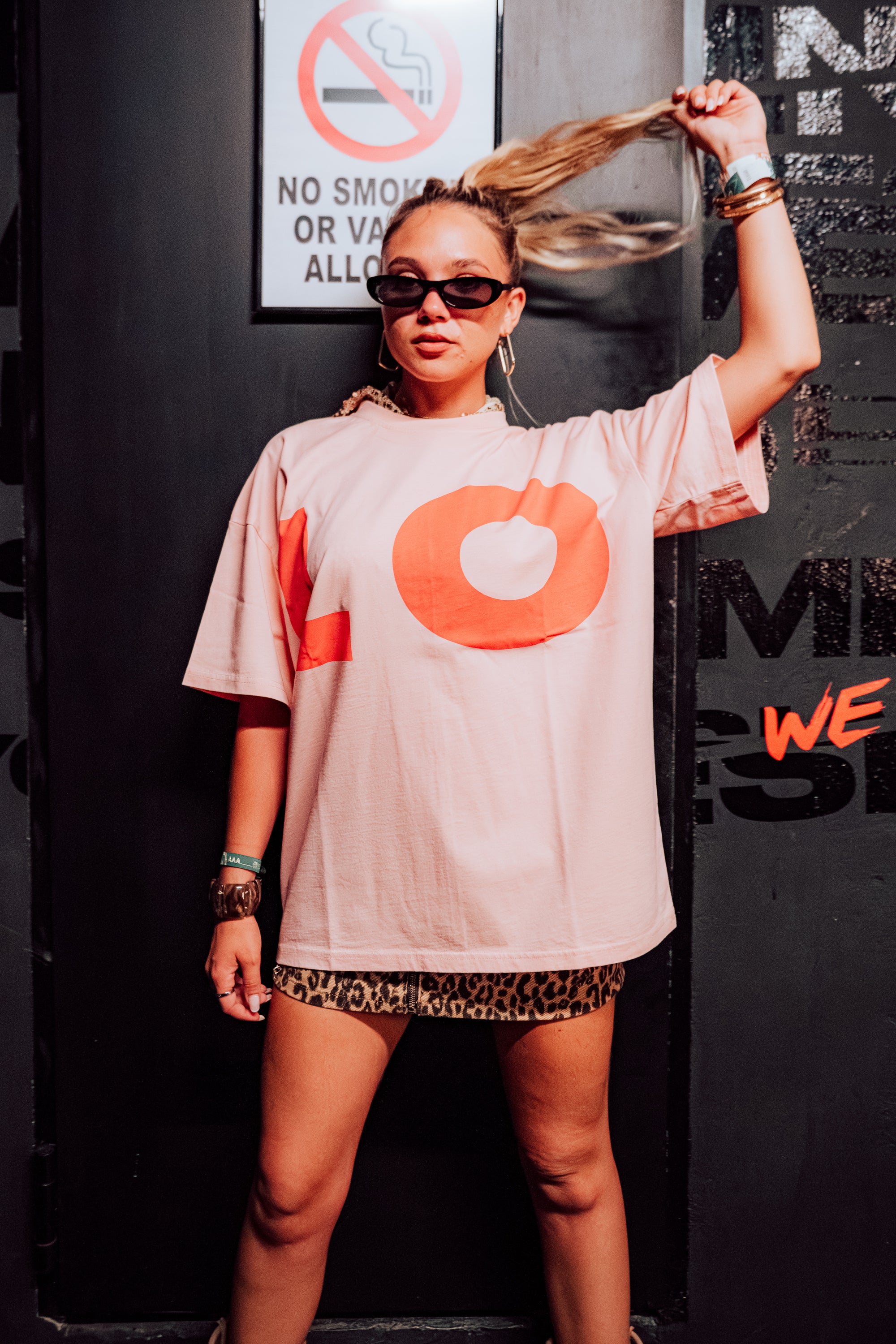 T-Shirt – LO VE