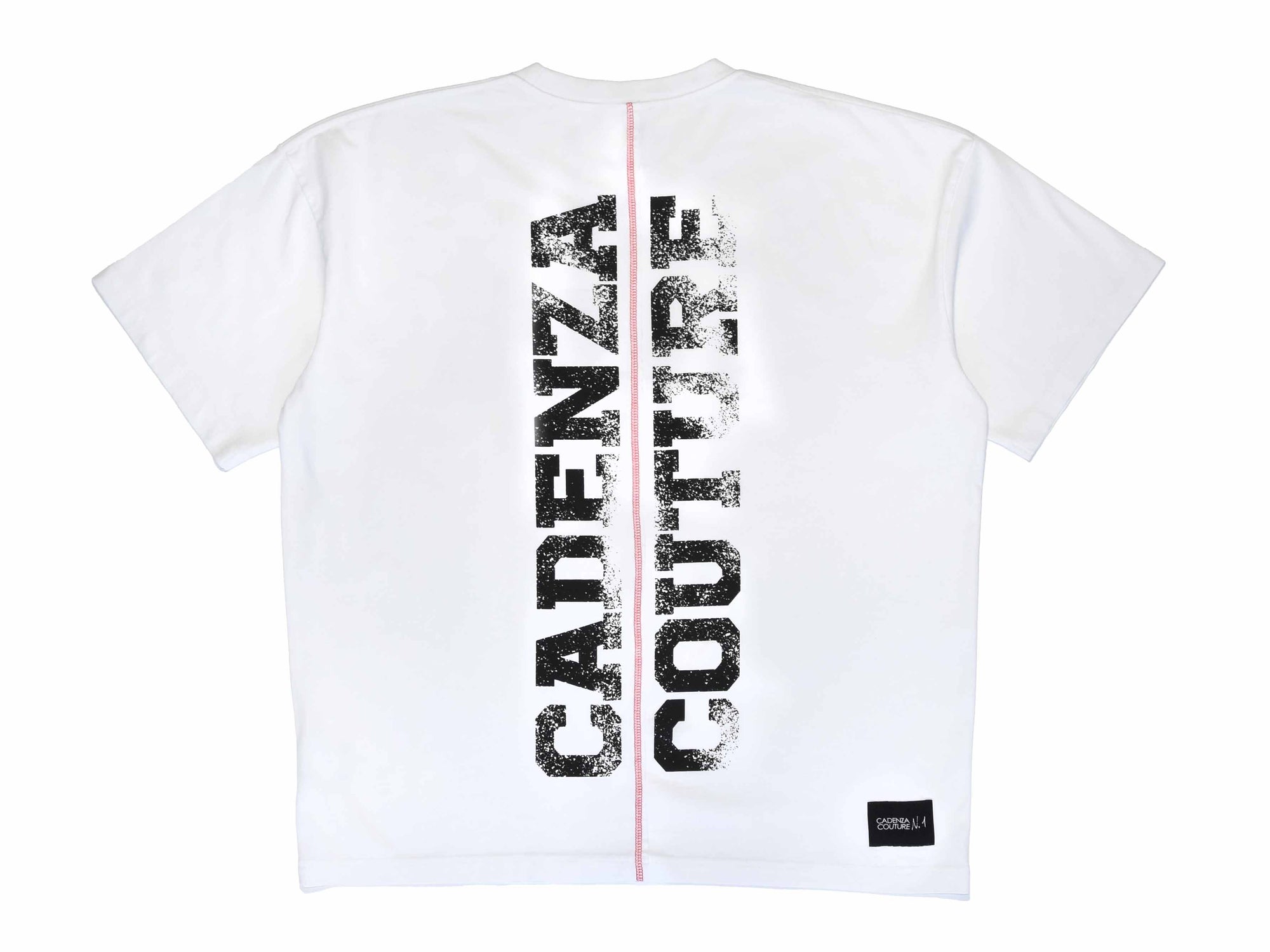T-Shirt - Rave into Heart