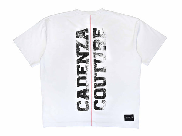 T-Shirt - Rave into Heart