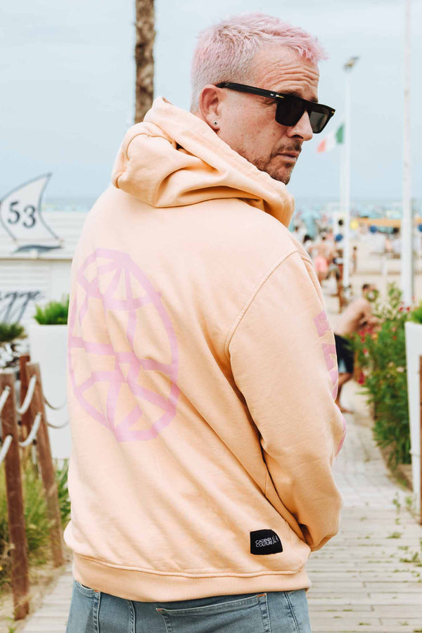 Hoodie – All Access