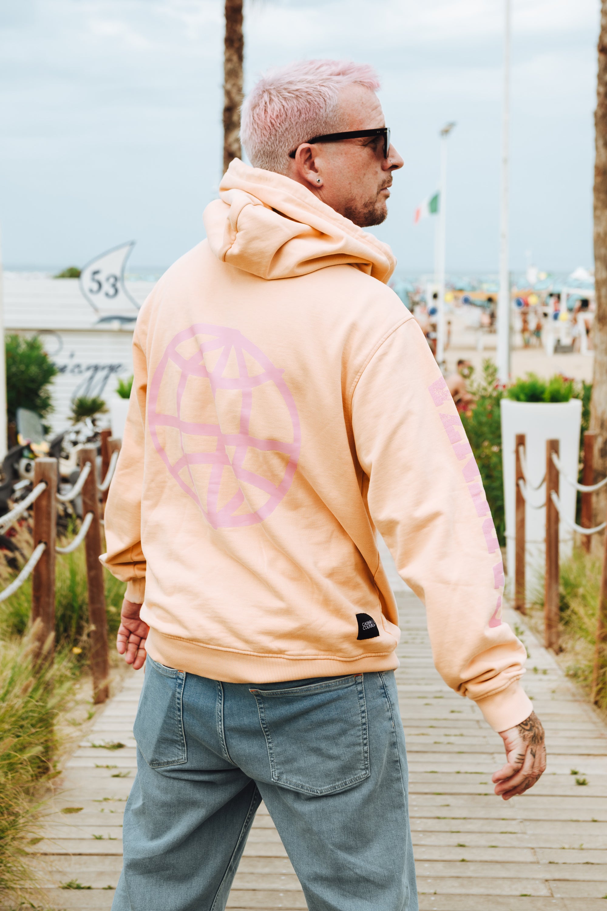 Hoodie - All Access